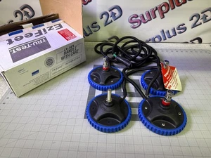 Tru-Test EziFeet 668061 Hog Lenght Stainless Steel Scale part - Picture 1 of 3