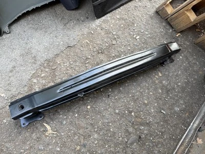 Bumper Reinforcement Carrier Impact Muffler Rear Seat Leon 3 5F 5F0807305 - Image 1 of 4