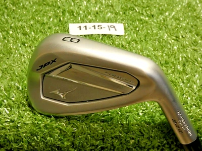 Mizuno JPX 925 Forged 8 Iron MMT 85 Regular Graphite Mint - Image 1 of 4