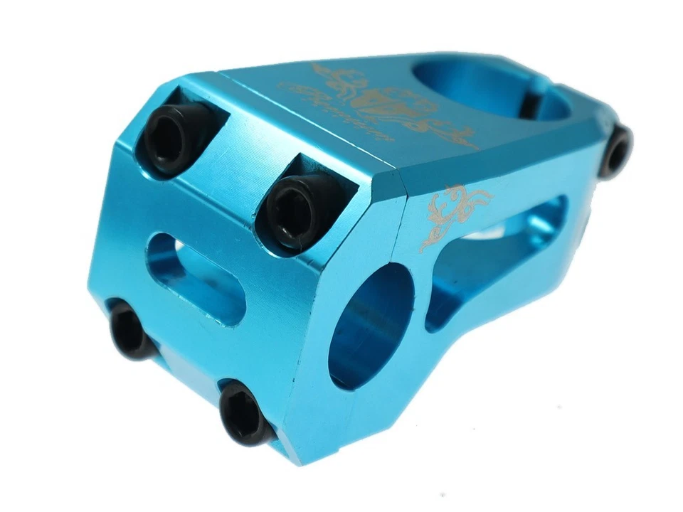 Vástago BMX carga frontal Haro PREMIUM SUB-10 50mm 1 1/8" x 22.2mm Foto 1 de 2