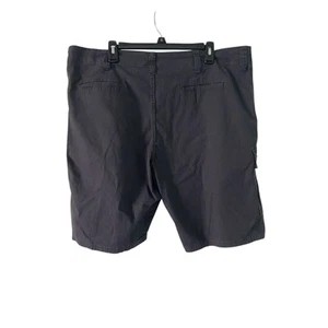 Pantaloncini cargo Wrangler grigio scuro casual tasche adulto uomo taglia 40 uomo - Foto 1 di 3