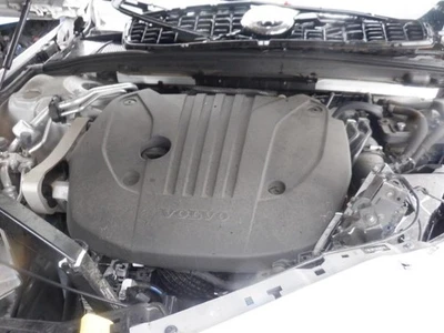 Used Steering Wheel fits: 2024 Volvo S60  Grade A - Image 1 of 4