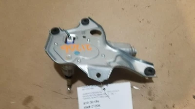 Motor limpiaparabrisas trasero compatible con 10-14 LEGACY 217959 Foto 1 de 4