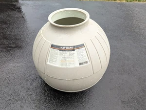 Hayward E Series E-100 E1001542KS 19" Sand Filter Tank Only! - Picture 1 of 24