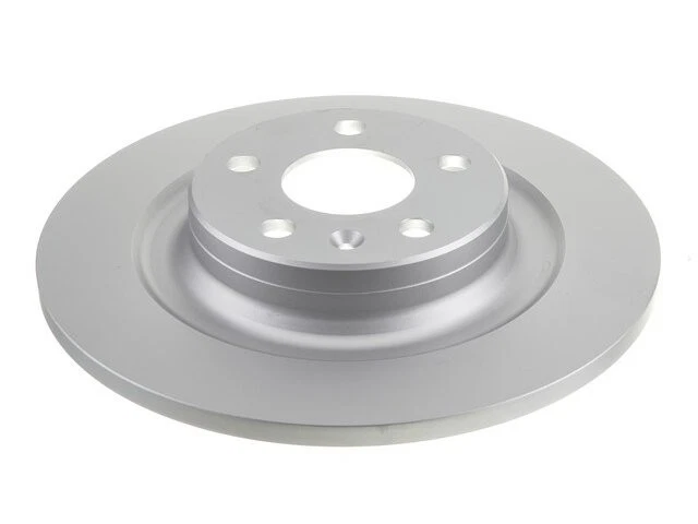 Rotor de freno trasero para 16-24 Volvo S60 S90 V60 Cross Country V90 XC60 XC90 DM15Y1 Foto 1 de 1