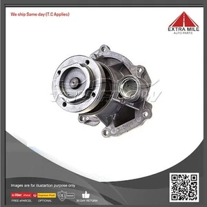 Tru-Flow Water Pump For Holden Astra PJ/ Cascada CJ, Opel Astra PJ/ Zafira ZJ - Picture 1 of 5