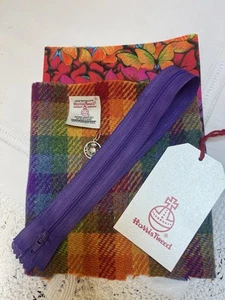 Harris Tweed Craft Pack - Picture 1 of 2