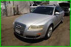 2006 Audi A6 3.2 quattro