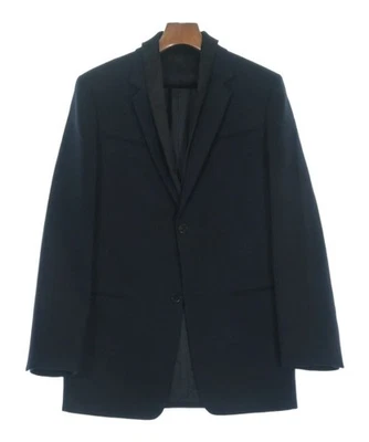 JIL SANDER Tailored Jackets Navy 44(Approx. S) 2200621932058 - Image 1 of 4