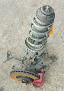 ALFA ROMEO SUSPENSION LEG STRUT SHOCK HUB COIL  RIGHT MITO (2008-13) - Picture 1 of 8