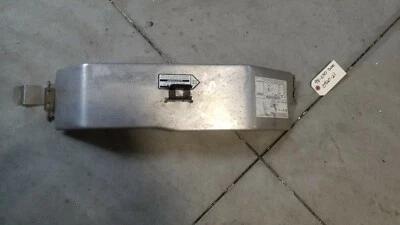 99 -2000  SkiDoo 670 Primary Clutch Belt Guard MXZ Summit TRA 583 440 Foto 1 de 4