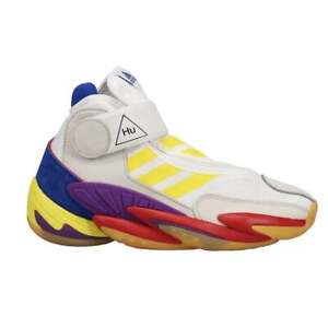 adidas EG9921 Mens Pharrell Williams 0 To 60 X High    Sneakers Shoes Casual   -