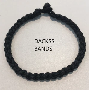 Handgefertigtes Armband Bracelet aus 2mm Paracord - Bild 1 von 1