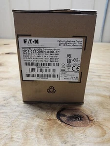 EATON CORPORATION DC1-327D0NN-A20CE1 / DC1327D0NNA20CE1  - Picture 1 of 5