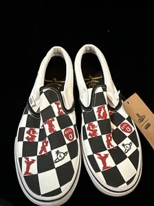Vans Unisex Size5.5 Mens 7 Woman’s New - Picture 1 of 8