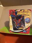 Marvel Spider Sense Spider-Man 100 elementów Puzzle 9" x 10" Wiek 6 lat i więcej 2011