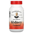Kidney Formula, 475 mg, 100 Vegetarian Caps Only $22.96 on eBay