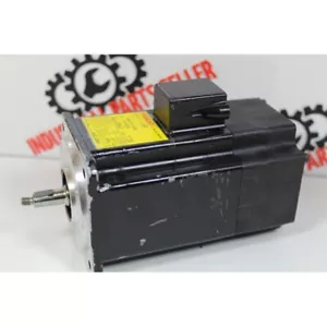 Fanuc 2-OSP A06B-0371-B169 (Servo Motor) - No Warranty - Picture 1 of 5