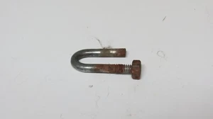 Lawnmower pull cord U-Bolt - Picture 1 of 3
