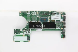 Für Lenovo ThinkPad L14 GEN 2 / L15 GEN 2 NM-D271 mit i5 i7 CPU Mainboard - Bild 1 von 6