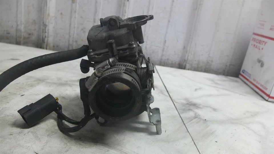 Carburador 08 Buell Blast P3 500 Foto 1 de 4