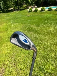 Callaway Hawkeye 3 Iron – Graphite Shaft – Firm Flex – RH - Picture 1 of 8