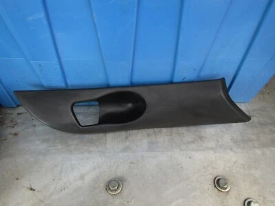 1995-1998 Ford Windstar OEM пассажирская передняя внутренняя ручка ободок 96 97 98 - Изображение 1 из 3