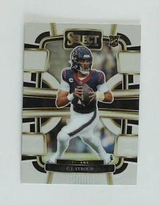 2023 Panini Select - Concourse C.J. Stroud #41 (RC) - Picture 1 of 1