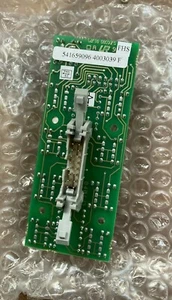 Steris S.T. P/N V542501988 Circuit board Spare Parts  - Picture 1 of 5