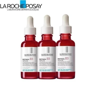 3Pack La Roche-Posay Retinol B3 Serum 30ml -Fast Dispatch - Picture 1 of 8