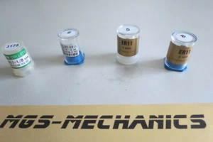 Eine Spannzange ER11 div Größen 0.5 bis 8 mm 0.003 0.005 0.006 0.008 o. 0.015 - Bild 1 von 5