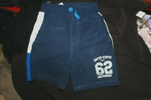 George Brand Boys Shorts Age 8-9 Sweat Bottom Style C BOX 15 - Picture 1 of 4