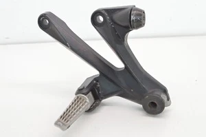 KAWASAKI ZZ-R ZZR 1400 2008 2009 2010 2011 Rear left side footrest peg hanger - Picture 1 of 8