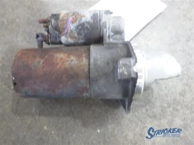 Starter Motor Fits 04-06 CANYON 1168223 - Image 1 of 4