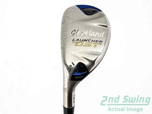 Cleveland Launcher DST Hybrid 2 Hybrid 18° Graphite Regular Left 41.0in - Picture 1 of 8