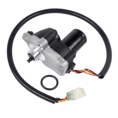 Actuador diferencial para Kawasaki Prairie 360 650 700 4x4 2002-2023 16172-0039 Foto 1 de 4