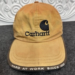 carhartt caps for men - Picture 1 of 8