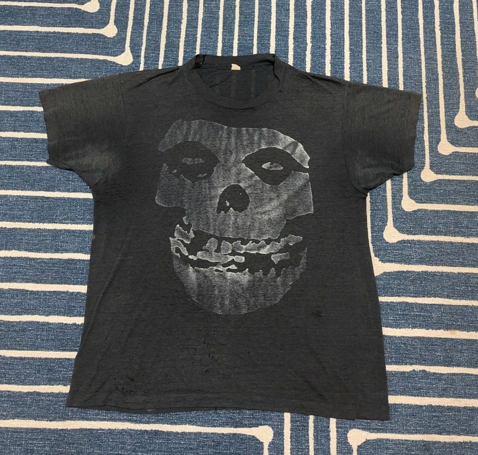 Punk 1980s Vintage T-Shirts for Men for sale | eBay Punk 1980s Vintage T-Shirts for Men for sale | eBay