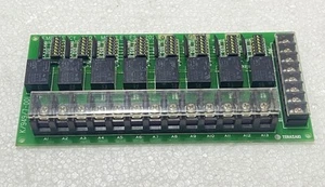 Terasaki ESM-202 01 K/949/7-001 Emergency Stop Module Free Fast Ship - Picture 1 of 5