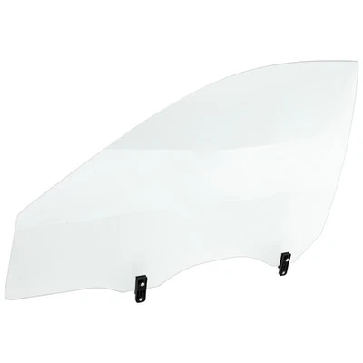 Door Glasses Front Driver Left Side Hand  824102F011 for Kia Spectra5 Spectra - Image 1 of 4