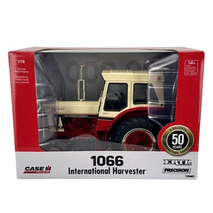 ERTL 1/16 International Harvester 1066 - 50 Years Edition - Picture 1 of 9