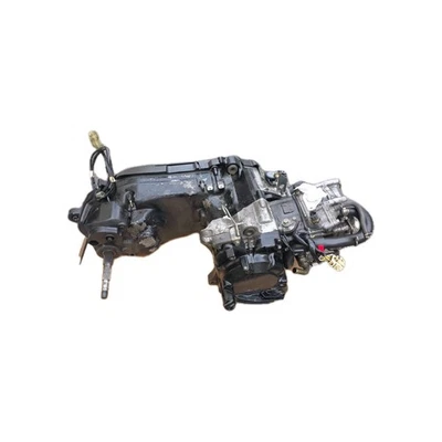 ENGINE 58000KM HONDA NSS FORCE 250 EX C-ABS 2005 - Imagem 1 de 4