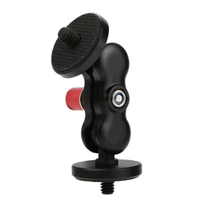 Articulating Magic Arm Mount Adapter For Camera Monitor & Light NEW - Imagen 1 de 7