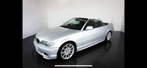 BMW 330i Convertible Automatic - Picture 1 of 6
