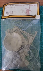 Dapol OO Gauge Windmill Plastic Construction Kit C16 Unopened in original pack - Picture 1 of 2