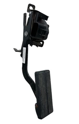 Pedal acelerador 2003-2004 Ford F250 F350 6.0L Powerstroke 3C44-9F836-AC - Imagem 1 de 4