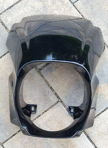 Harley Breakout / 114 18-23 RM2 Lampenmaske - Bild 1 von 4