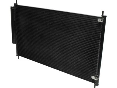 For 2005-2012 Acura RL A/C Condenser 71766NSCM 2008 2006 2007 2009 2010 2011 - Image 1 of 2