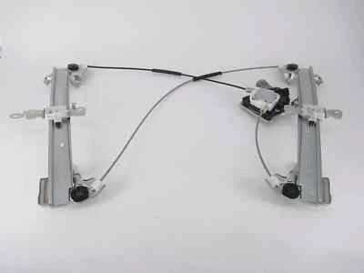 Genuine OEM Toyota 2008-2022 Sequoia Tailgate Door Window Regulator 69850-0C062 - Image 1 of 4