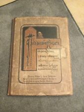 Ye Jackdaw of Rheims Book of Prints Thomas Ingoldsby Illustrated Ernest Jessop